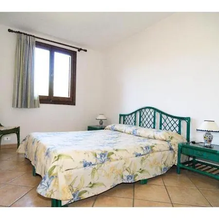 Rudargia - - 5 Appartement Porto Rotondo